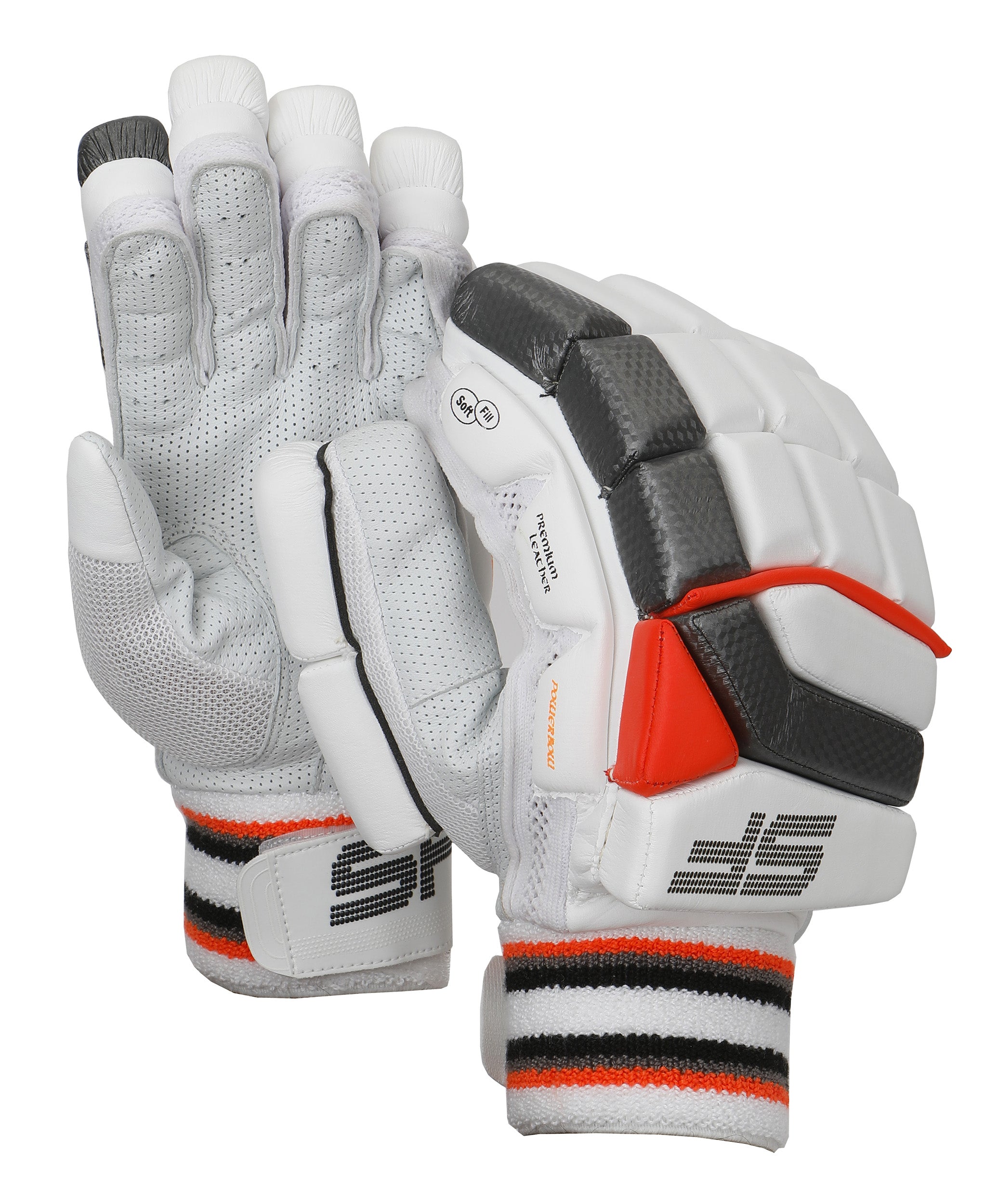 SF POWER BOW BATTING GLOVES