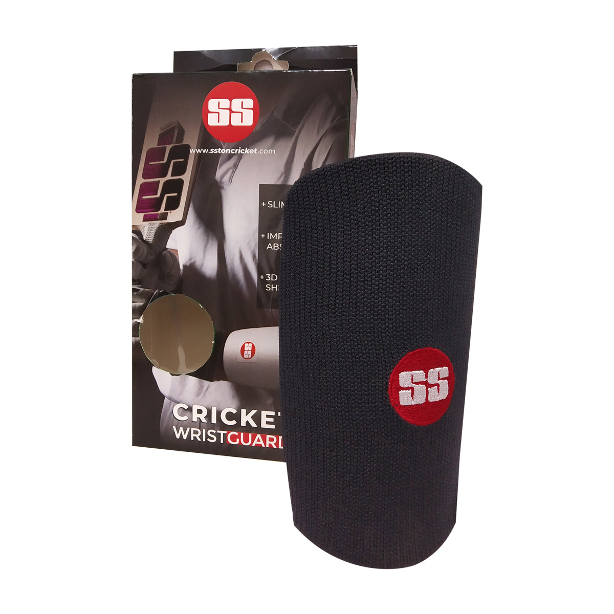 SS PRO PREMIUM WRIST GUARD