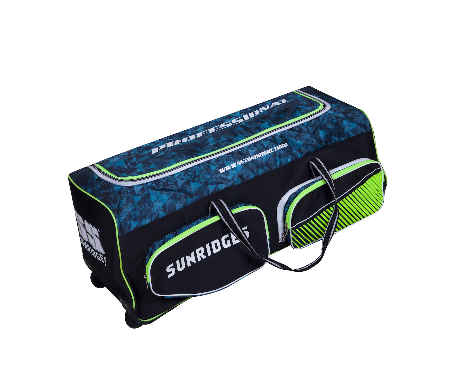 SS Professional Wheelie Bag