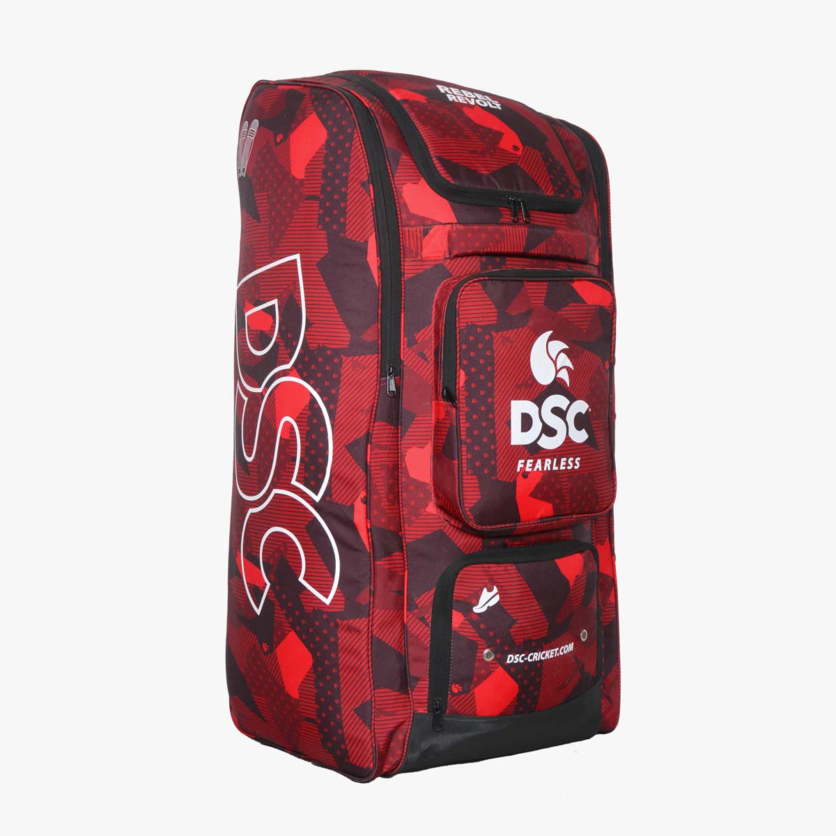 DSC REBEL REVOLT DUFFLE BAG