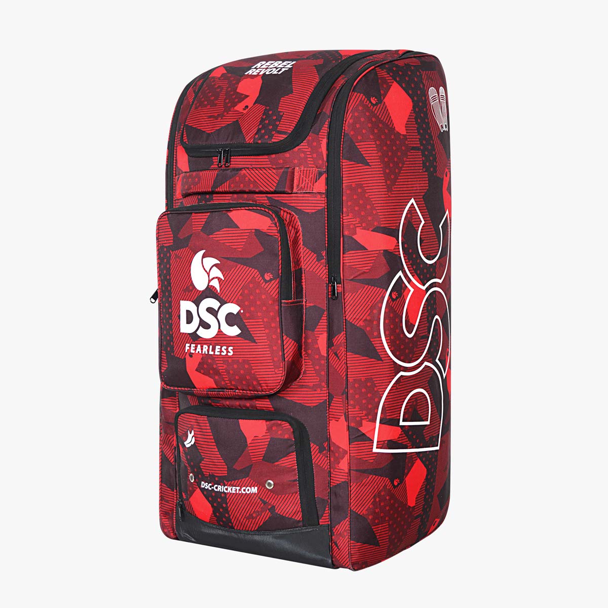 DSC REBEL REVOLT DUFFLE BAG