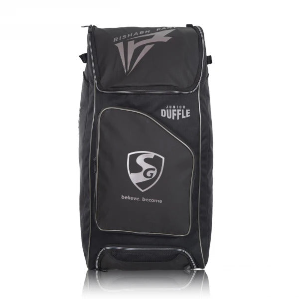 SG RP JUNIOR DUFFLE KIT BAG