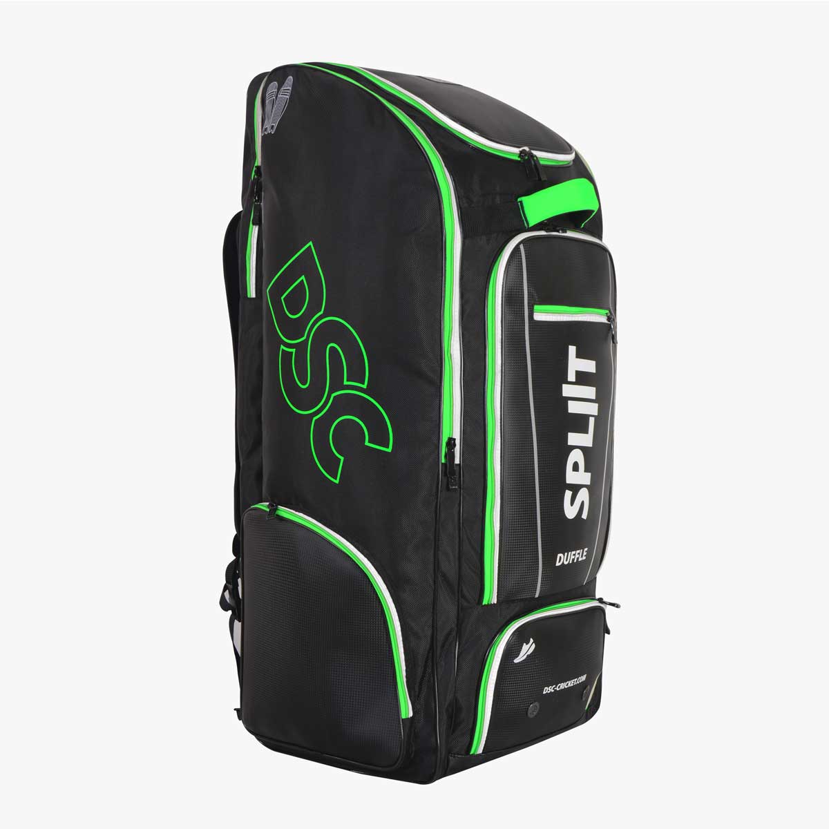 DSC SPLIIT DUFFLE BAG -2025
