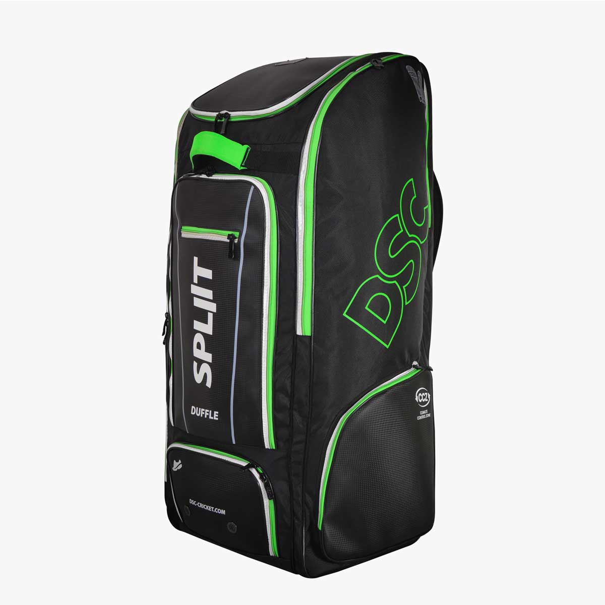 DSC SPLIIT DUFFLE BAG -2025