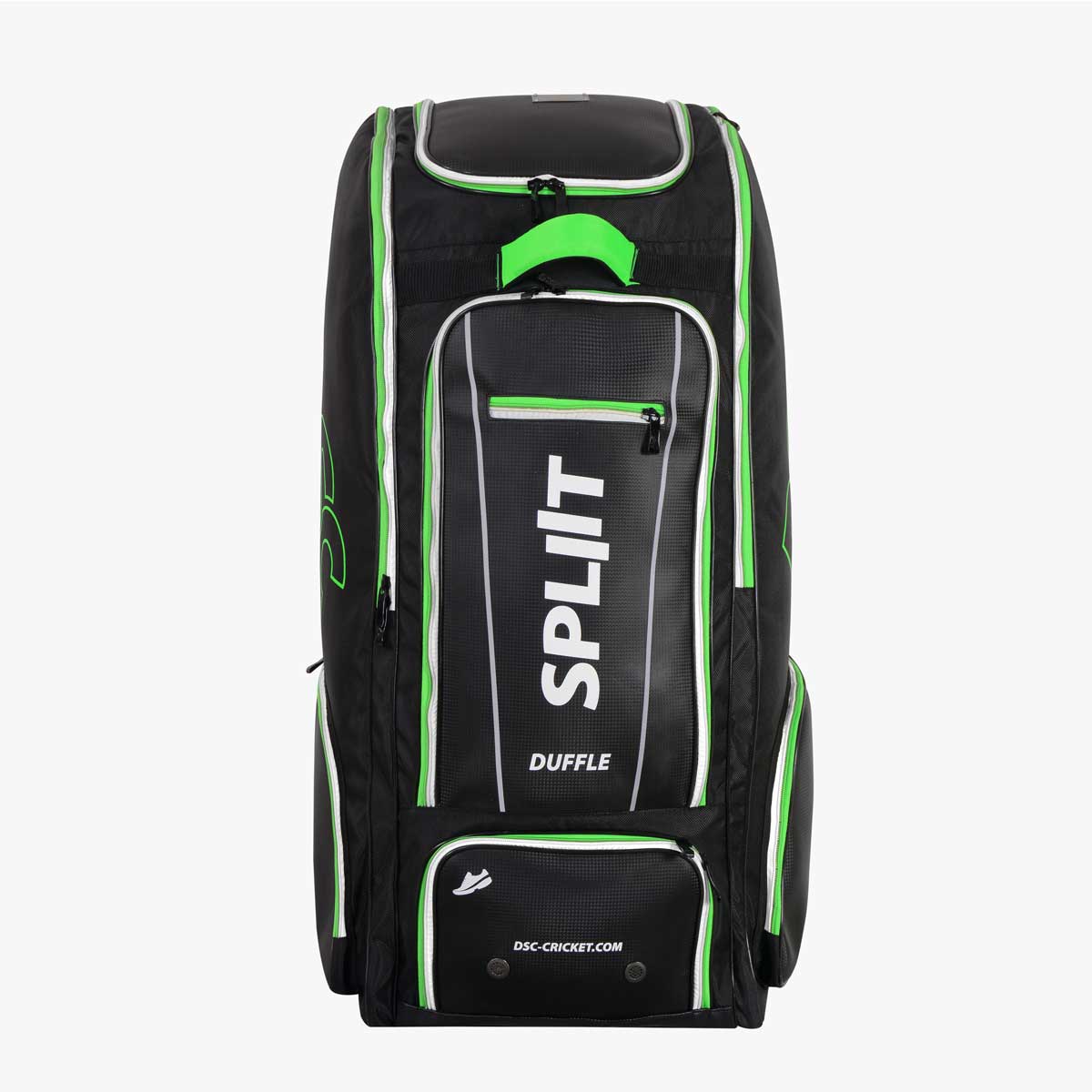DSC SPLIIT DUFFLE BAG -2025