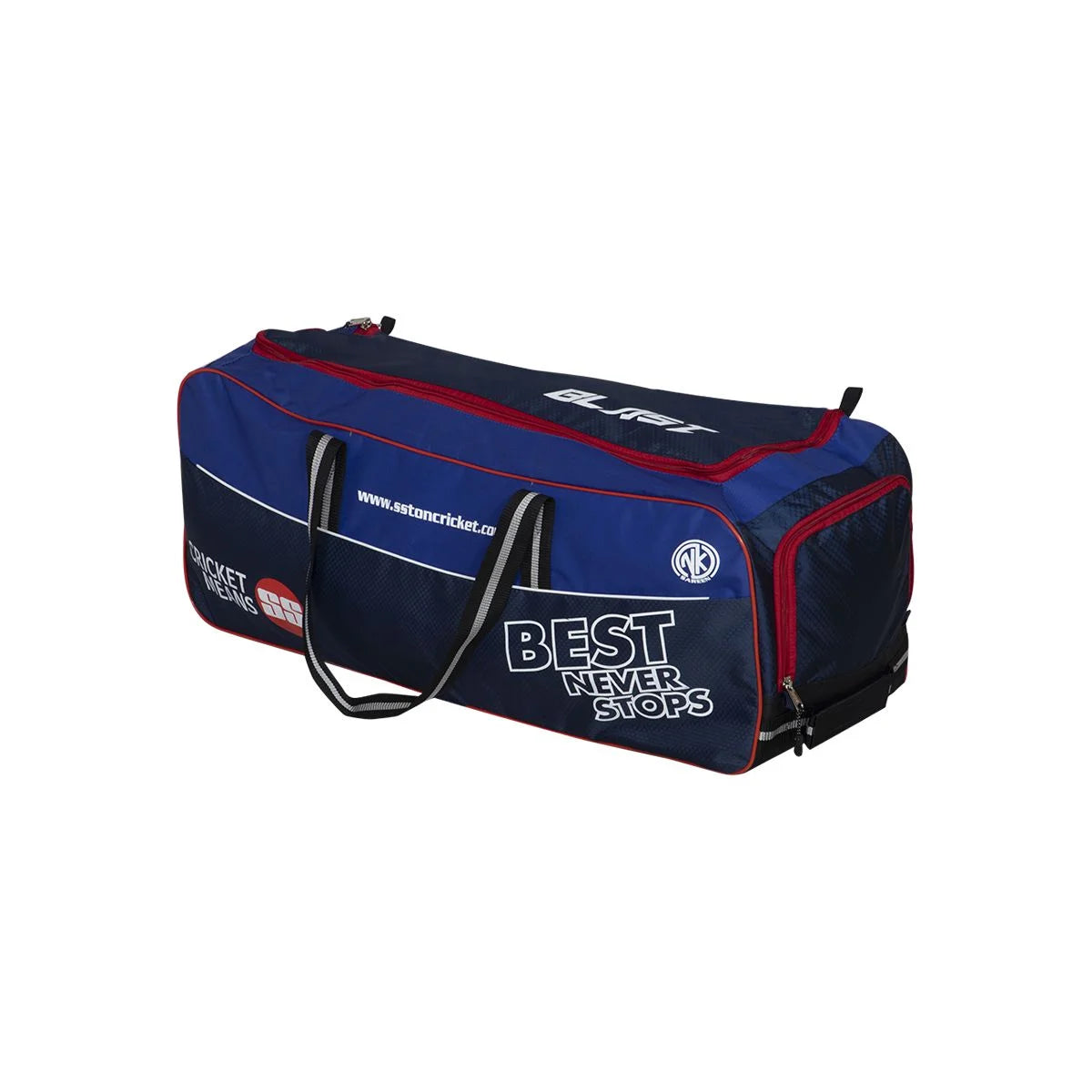 SS Blast Wheelie Bag - 2025