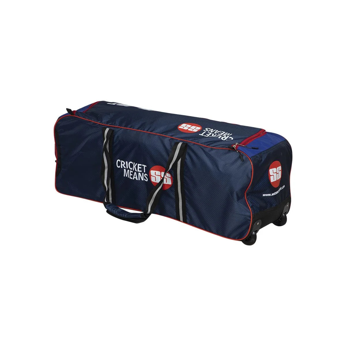 SS Blast Wheelie Bag - 2025