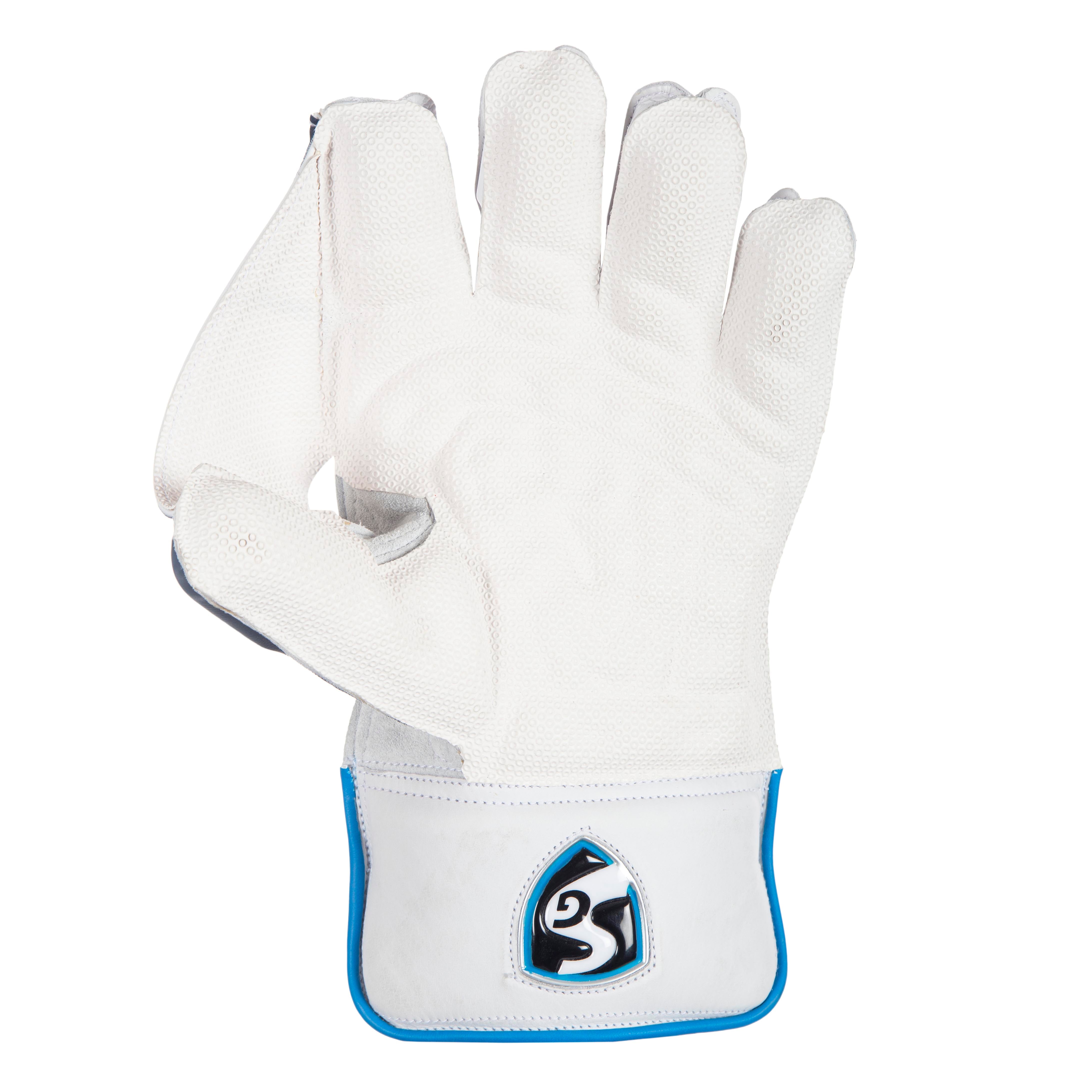 SG SUPAKEEP WICKET KEEPING GLOVES