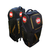 SS Super Select Duffle Wheelie Bag - 2025