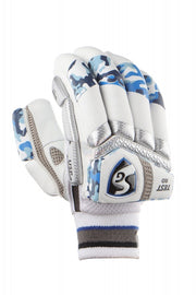 SG TEST RO Batting Gloves