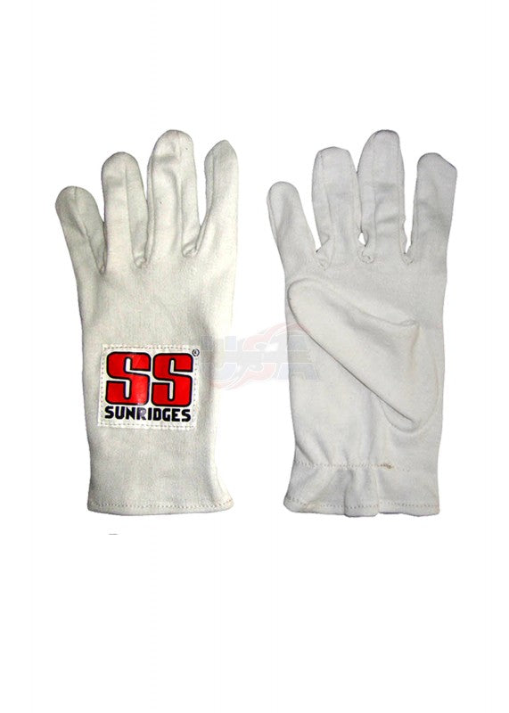 SS BATTING FULL FINGERS INNERS CLUB