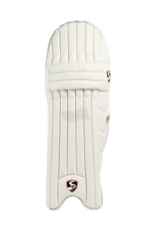 SG RSD SUPALITE BATTING PADS
