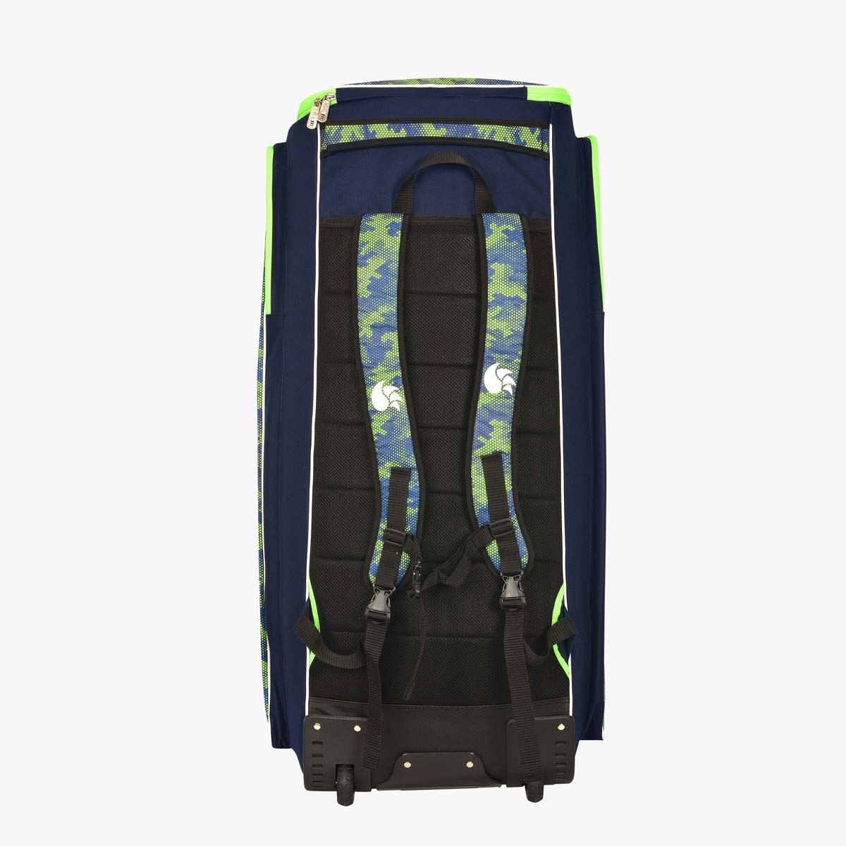 DSC  VALENCE ACE WHEELIE DUFFLE BAG