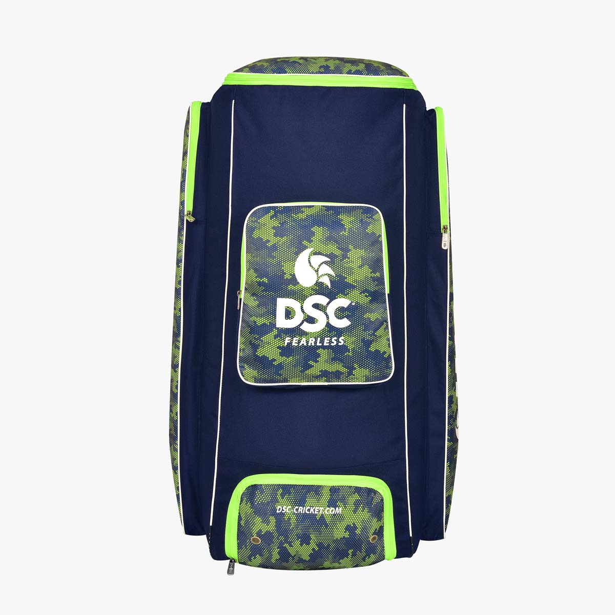 DSC  VALENCE ACE WHEELIE DUFFLE BAG