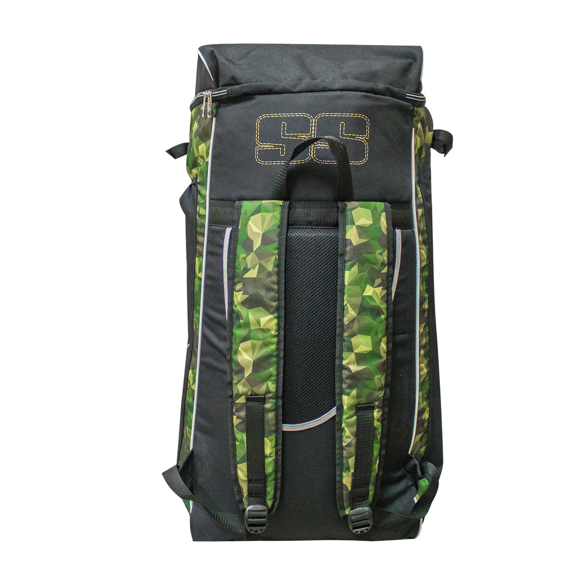 SS VINTAGE 3.0 DUFFLE BAG