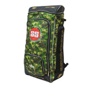 SS VINTAGE 3.0 DUFFLE BAG