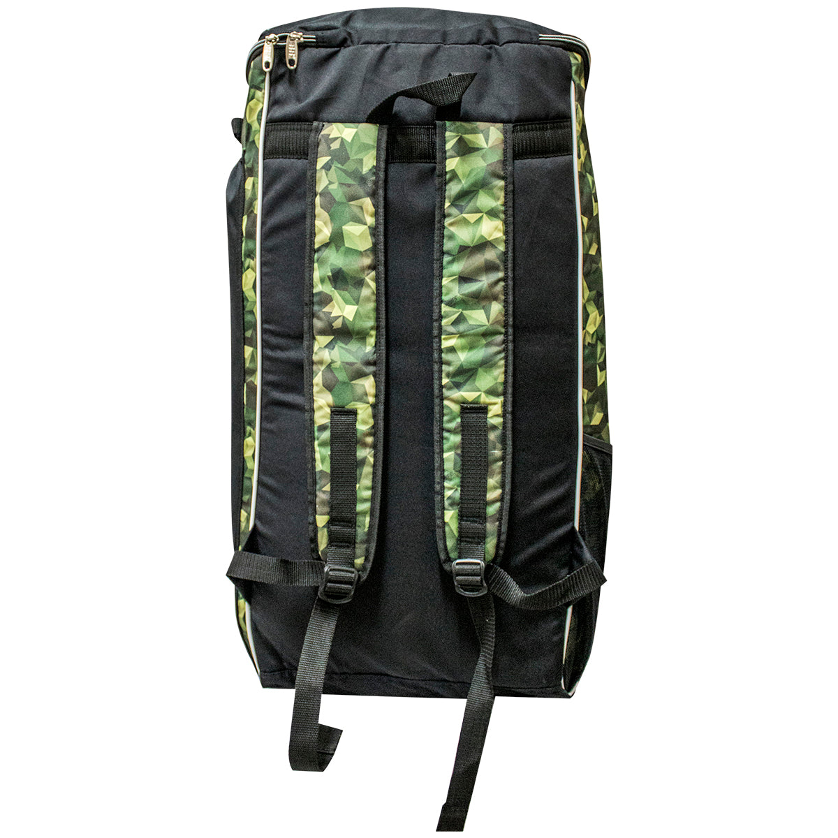 SS VINTAGE 4.0 DUFFLE BAG