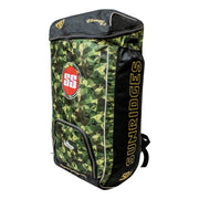 SS VINTAGE 4.0 DUFFLE BAG