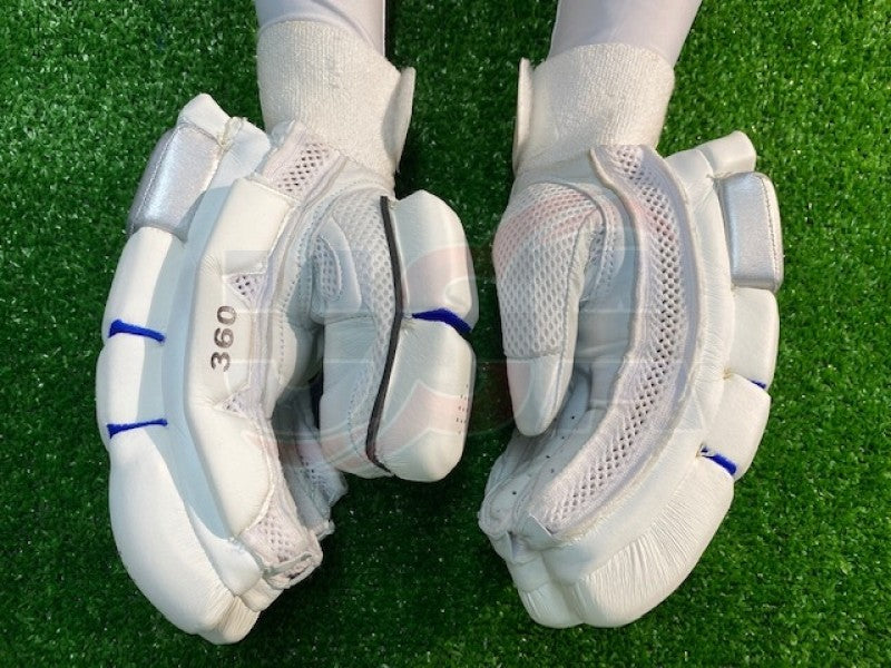 MRF 360 BATTING GLOVES