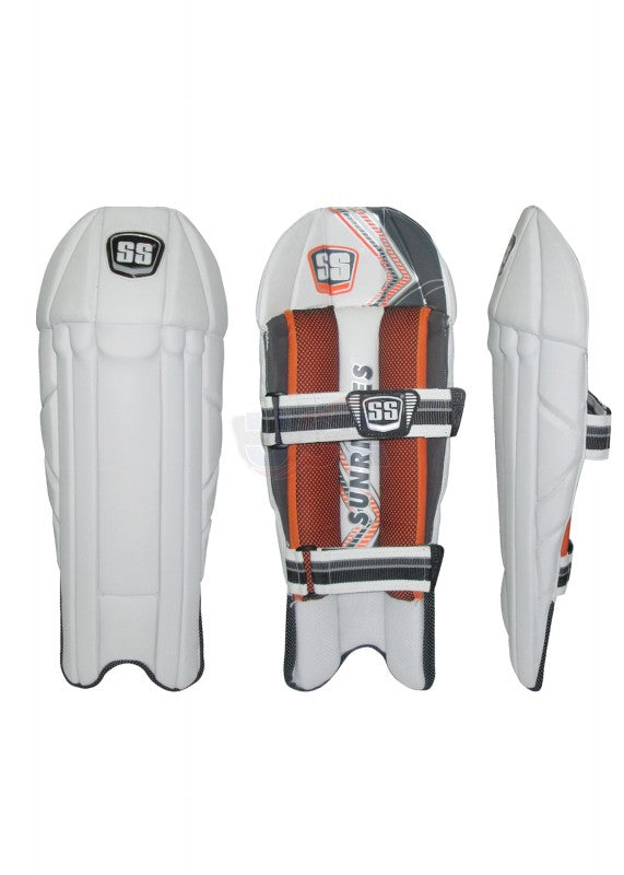 SS PROFESSIONAL WICKET KEEPING PADS