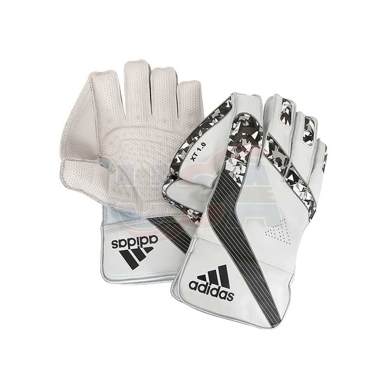 ADIDAS XT 1.0 WICKET KEEPING GLOVES