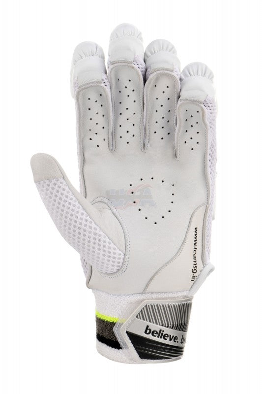 SG HP LITE BATTING GLOVES